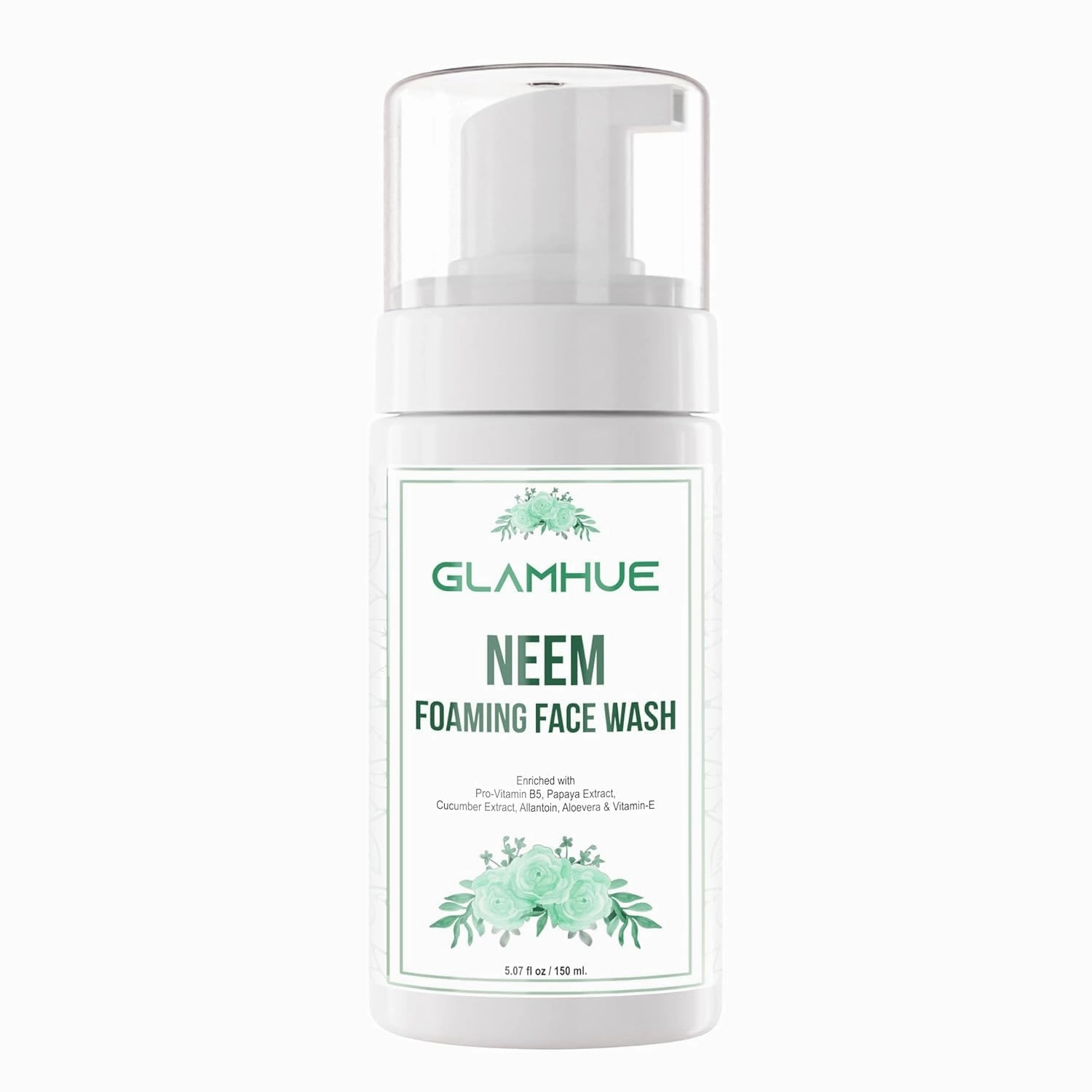 CHARCOAL FACEWASH| COFFEE FACEWASH | FACE WASH| NIACINAMIDE FACE WASH & TEA TREE OIL | 100ML