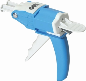 COX MP25 50 ml. Twin Mini-Cartridges 1:1, 2:1, 4:1 & 10:1 Mix Ratios Manual Epoxy Applicator
