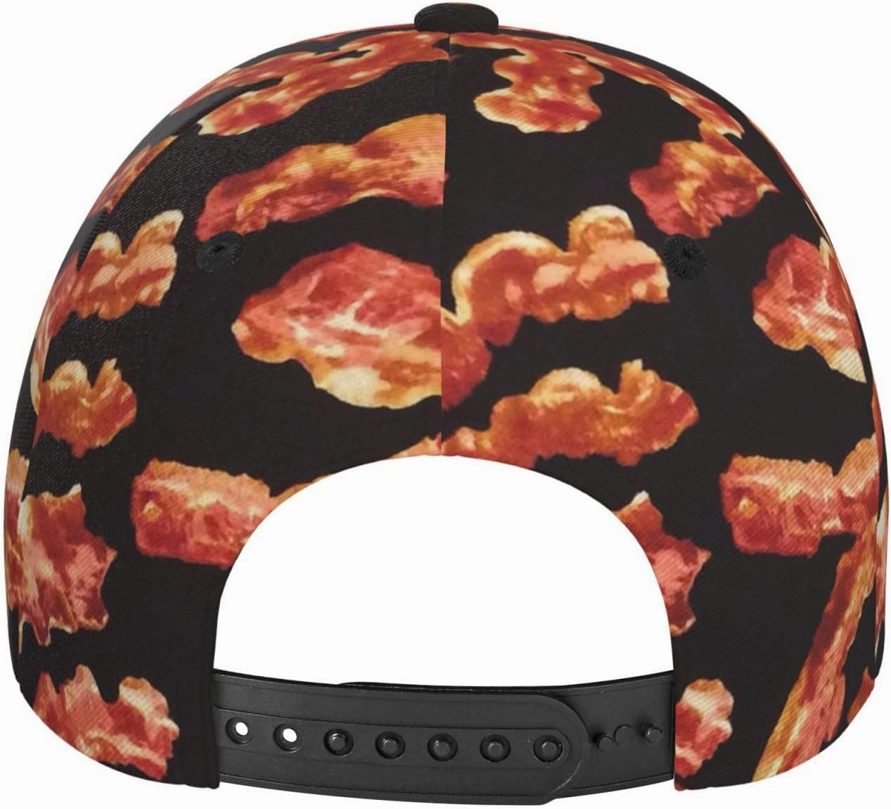 Cute Pig Baseball Cap Men Women Dad Hat Classic Adjustable Plain Hat for Running Workouts and Outdoor Activities All Seasons