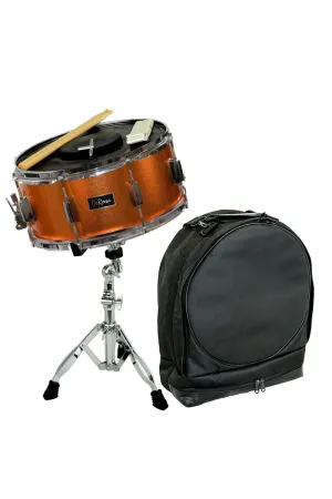 De Rosa DRMS14-MYLQ 14" Snare Drum Kit Lacquer