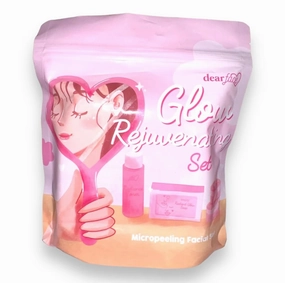 Dear Face Glow Rejuvenating Set