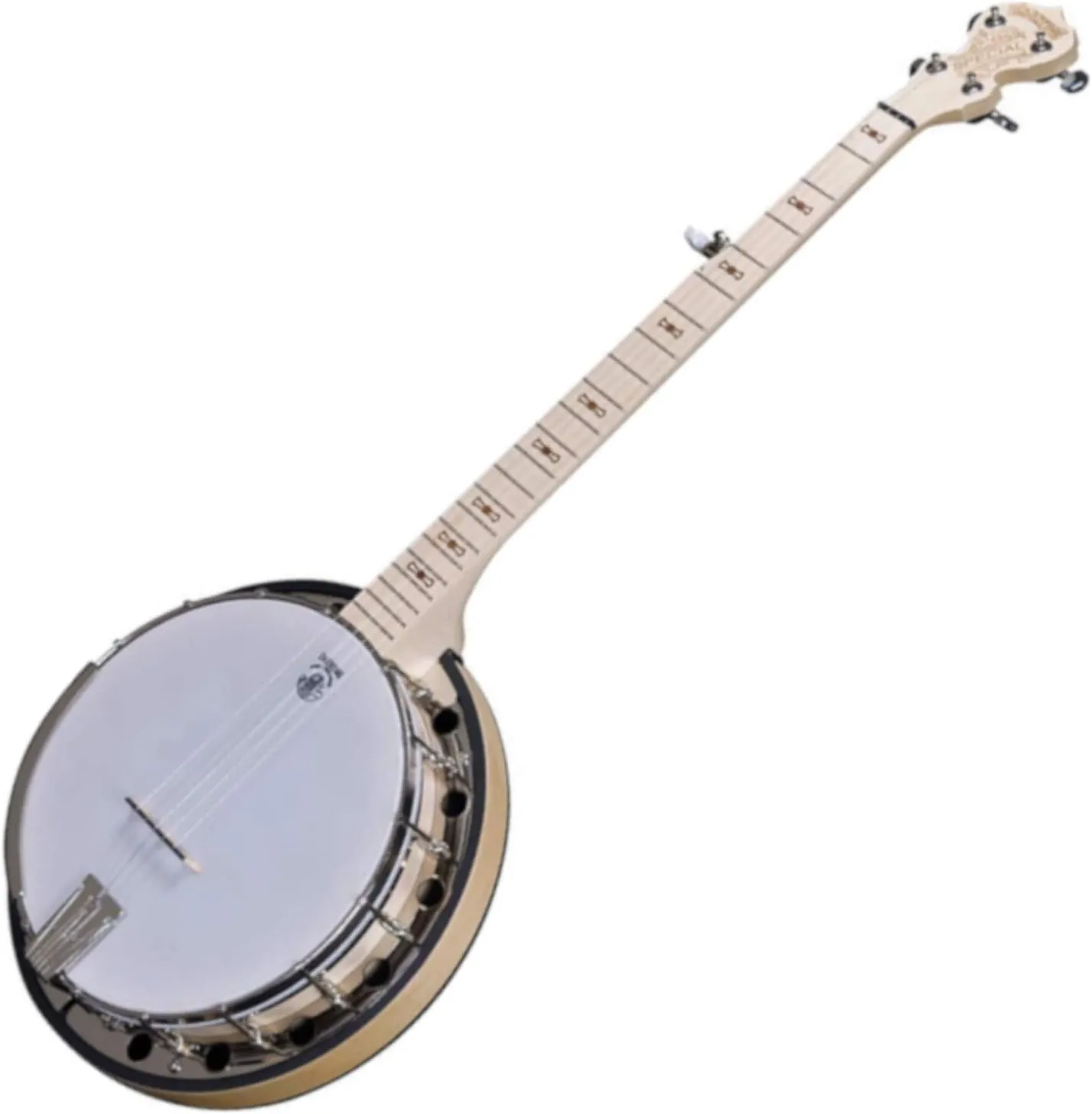 Deering GS Goodtime Special Banjo with Resonator