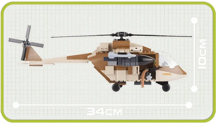 Desert Helicopter - Cobi Small Army