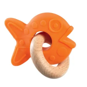 DJECO Baby Fishy Teether