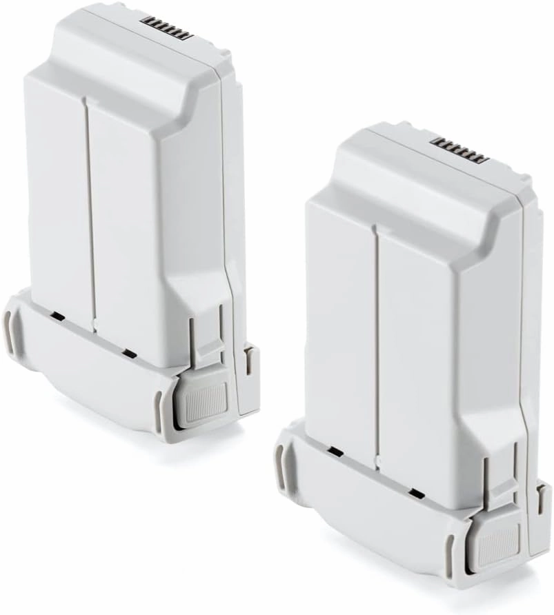DJI Mini 4 Pro/Mini 3 Series Intelligent Flight Battery Plus, Compatibility: DJI Mini 4 Pro, DJI Mini 3 Pro, DJI Mini 3 (Renewed)