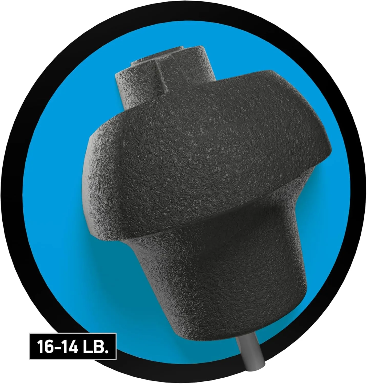DV8 Dark Side Bowling Ball