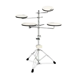 DW Go Anywhere Pad Set with Stand