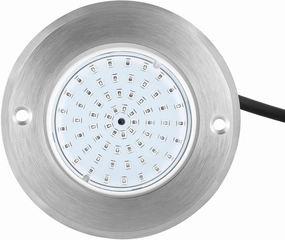 Eapmic 12V 6W Pool Light Underwater Color-Change LED Lights RGB IP68 Without Remote(6W)