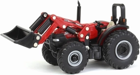 ERTL 1/64 Farmall 105A Tractor with Loader 44330