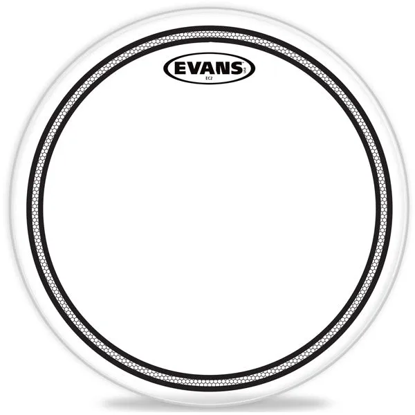 Evans Tom Drum Head