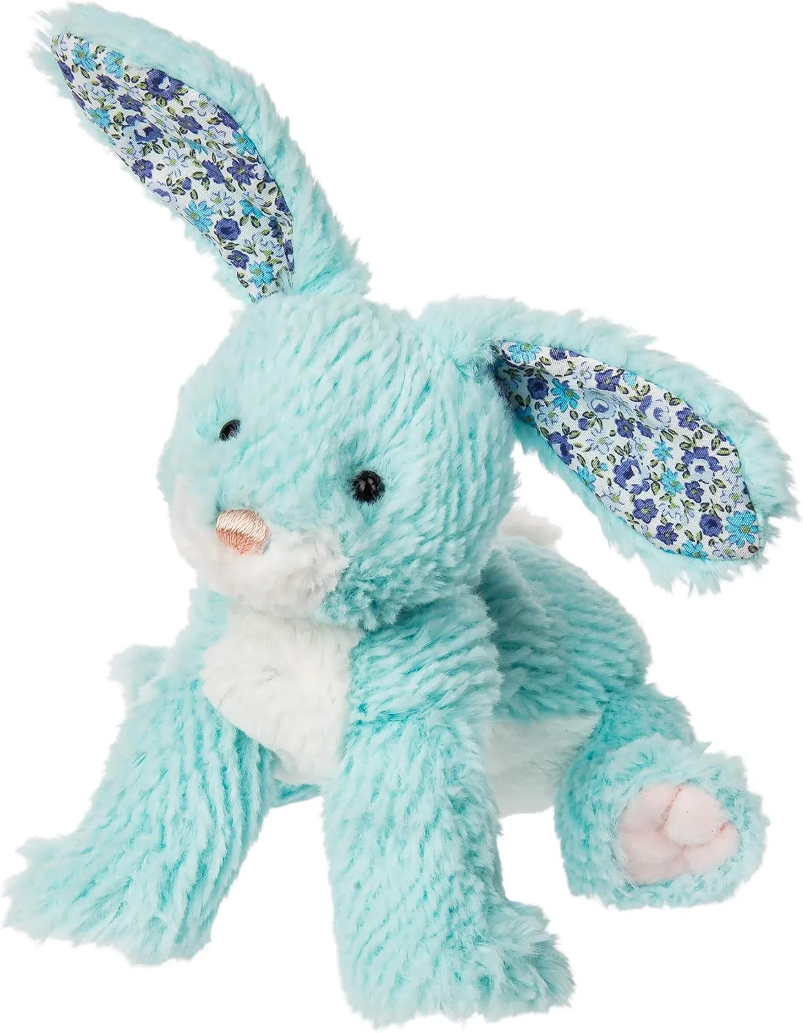 FabFuzz Stuffed Animal Soft Toy