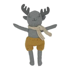 Felix The Deer