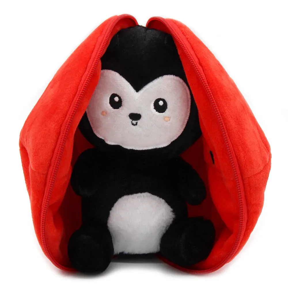 FLIPETZ - COMET THE LADYBUG / TOMATO