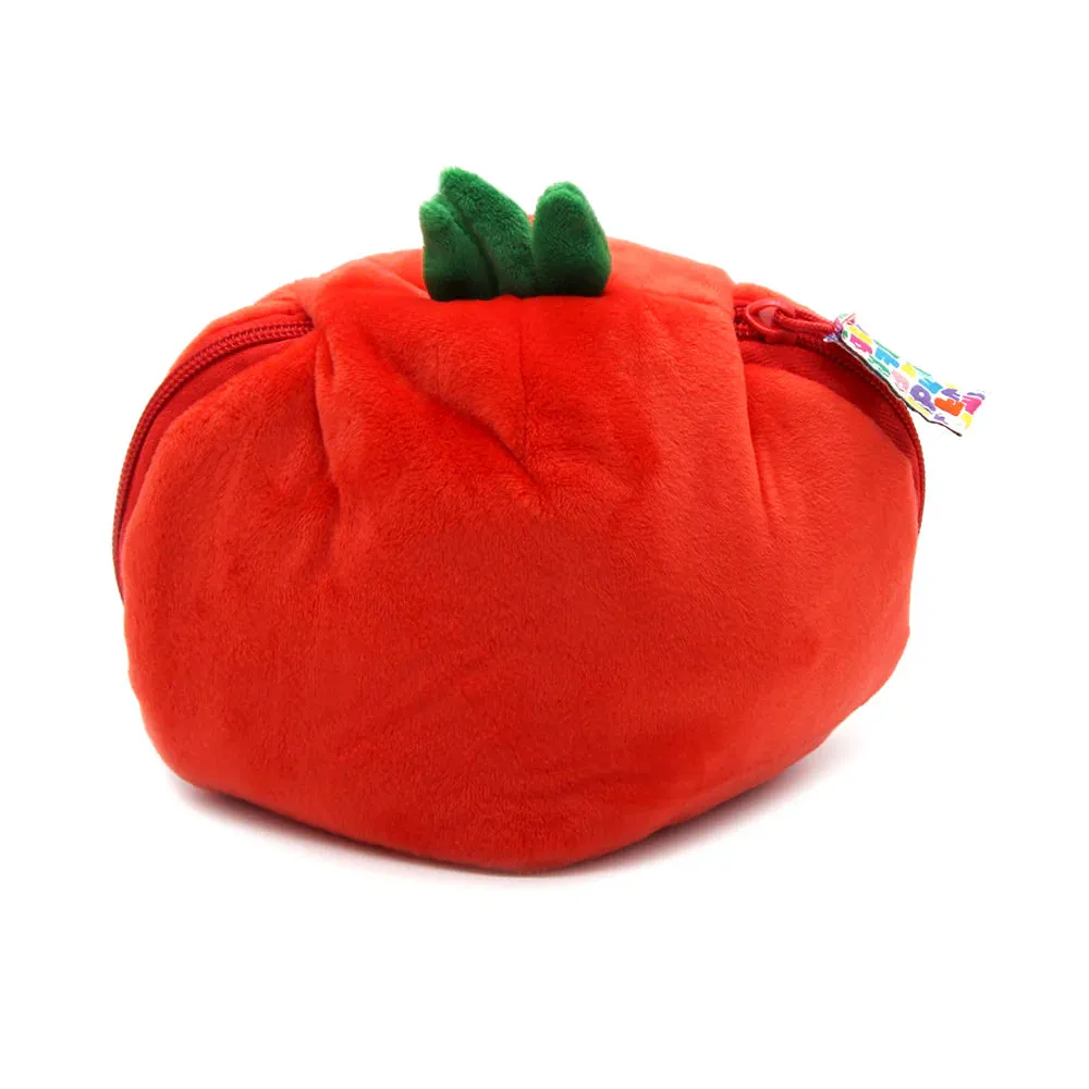 FLIPETZ - COMET THE LADYBUG / TOMATO