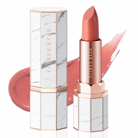 Fresh Radiance Set – Blush, Lipstick, and Eyeshadow Palette