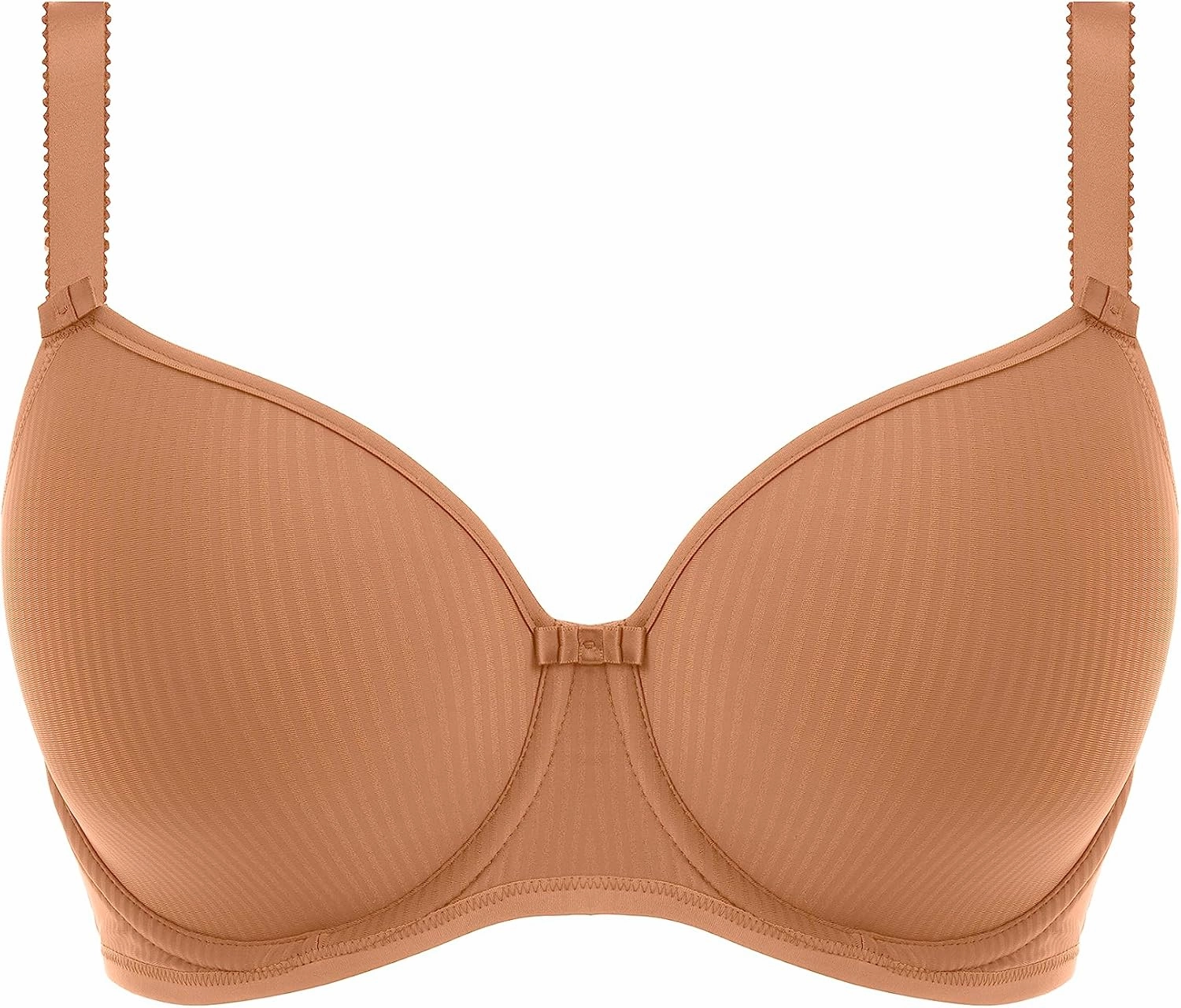 Freya Women's Idol Underwire Molded T-Shirt Bra.