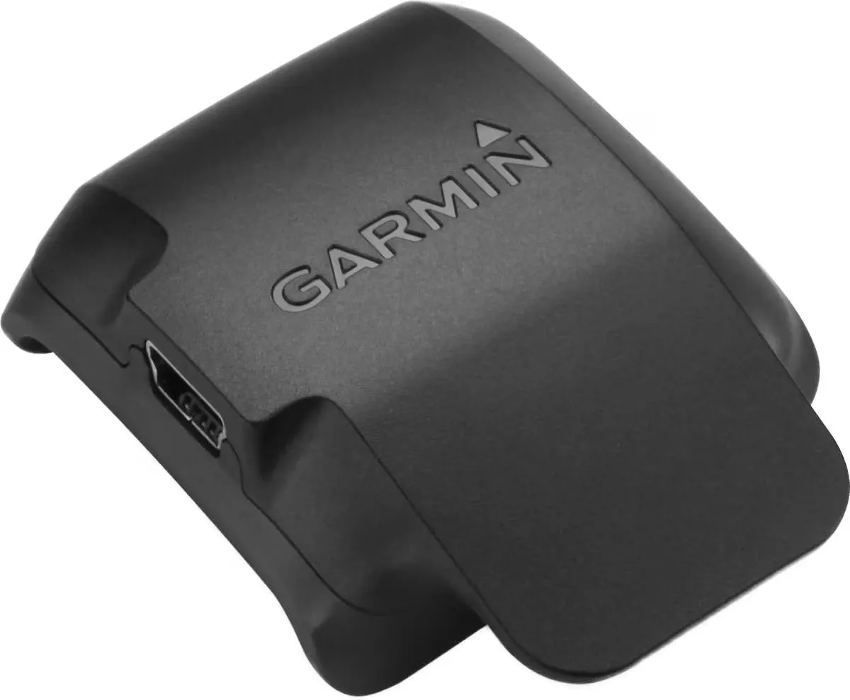 Garmin BarkLimiter Deluxe, Rechargeable Training Collar with Tri-Tronics Technology | Corrects Nuisance Barking, Bark Odometer, Manual & Auto Modes, for All Dog Breeds with Teacher's Pet Clicker
