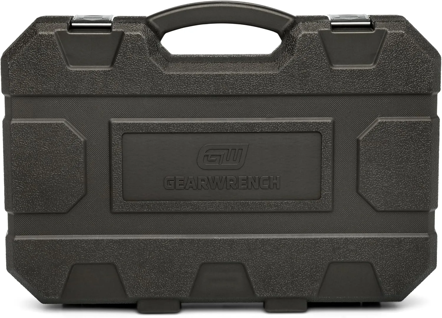 GEARWRENCH 26 Piece 3/4" Drive 6 Point Metric Impact Socket Set | 19mm-50mm| 84031