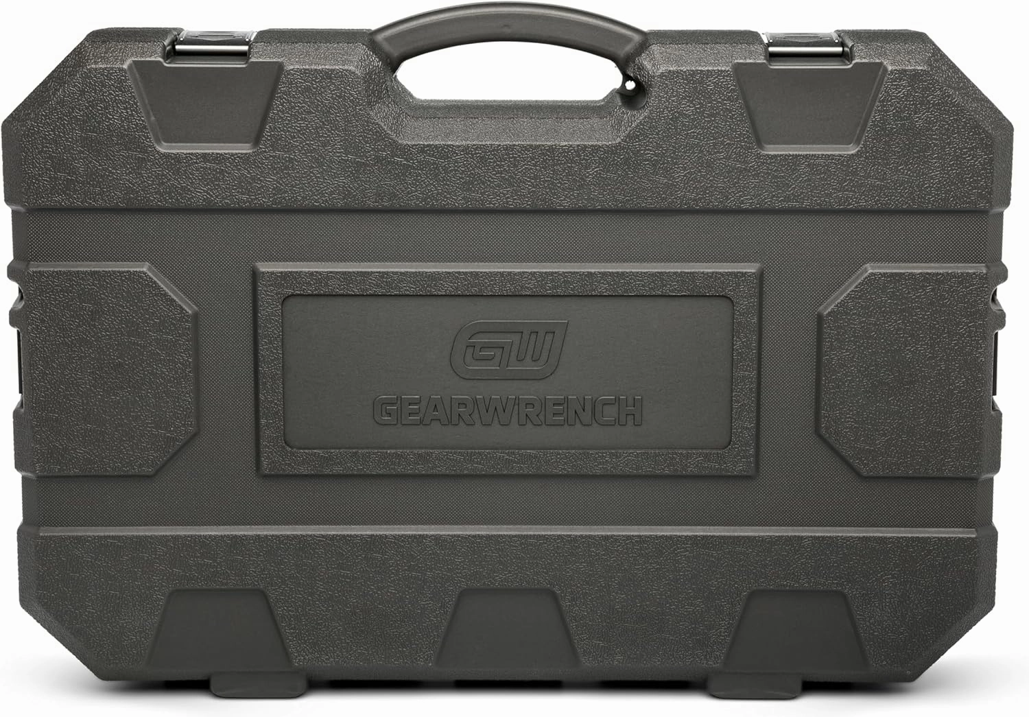 GEARWRENCH 29 Piece 3/4" Drive 6 Point SAE Impact Socket Set | 3/4" to 1-7/8" | 84035