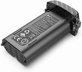 Genuine for Hubsan Zino Mini PRO/SE Refined Intelligent Battery 3000mAh Lithiumion Rechargeable Battery Compatible with ZMP/ZMSE