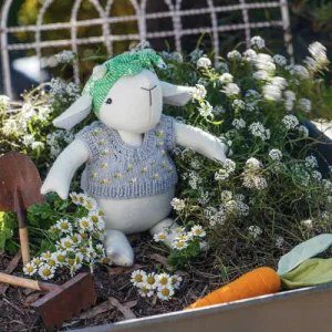 Giddy Goat Softie