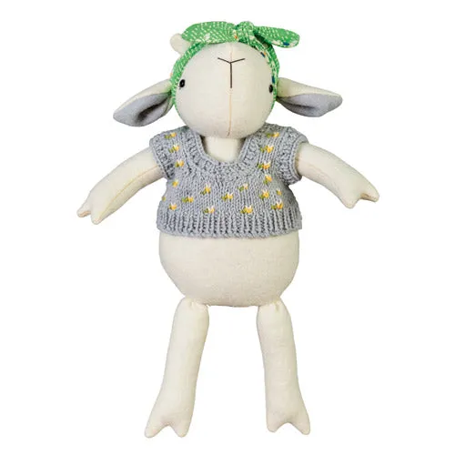 Giddy Goat Softie