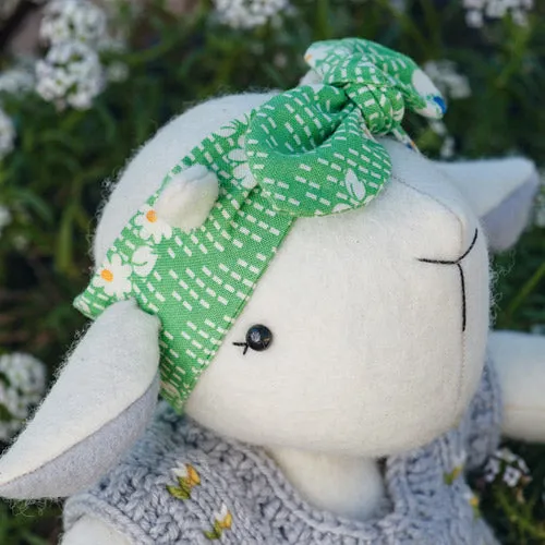 Giddy Goat Softie