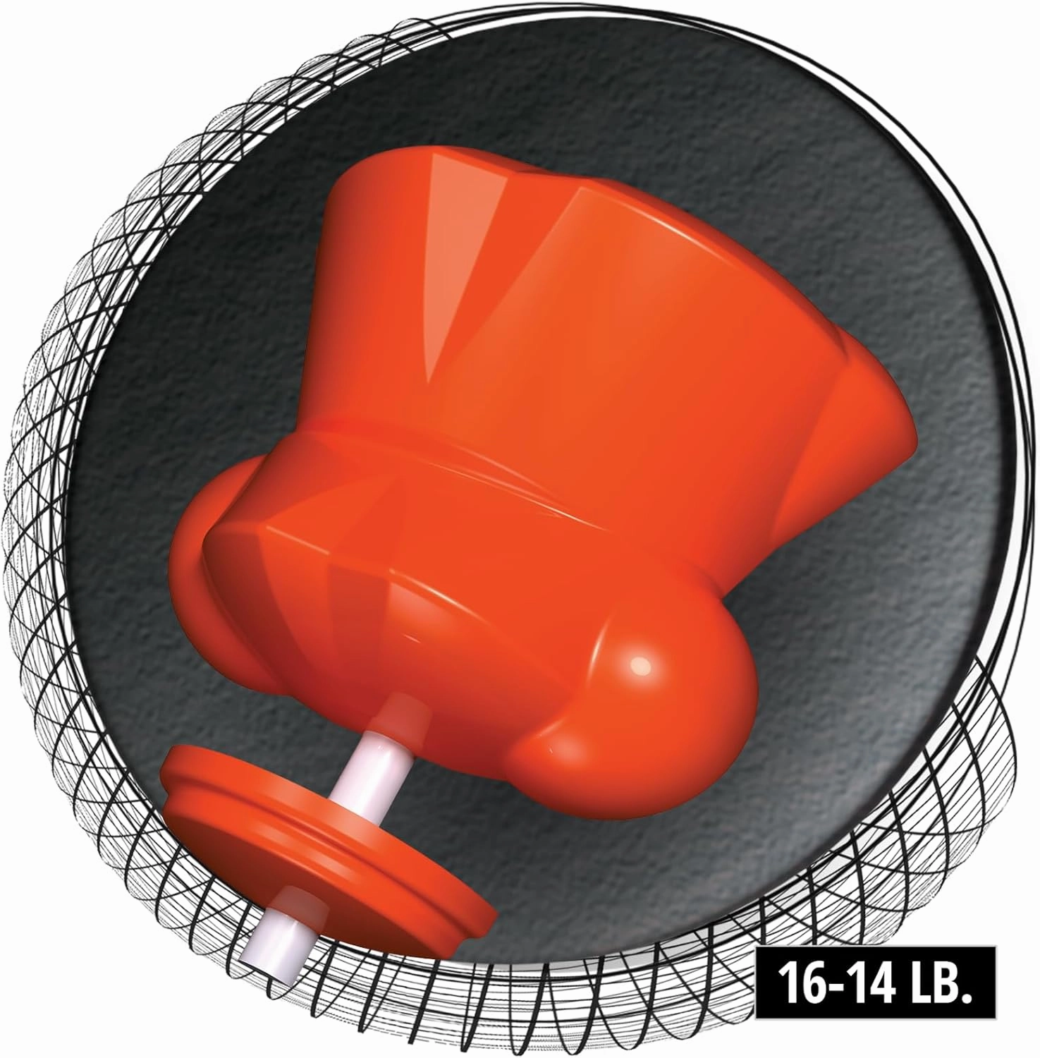 Hammer Special Effect Bowling Ball