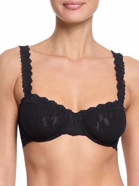 hanky panky Women's Balconette Bra