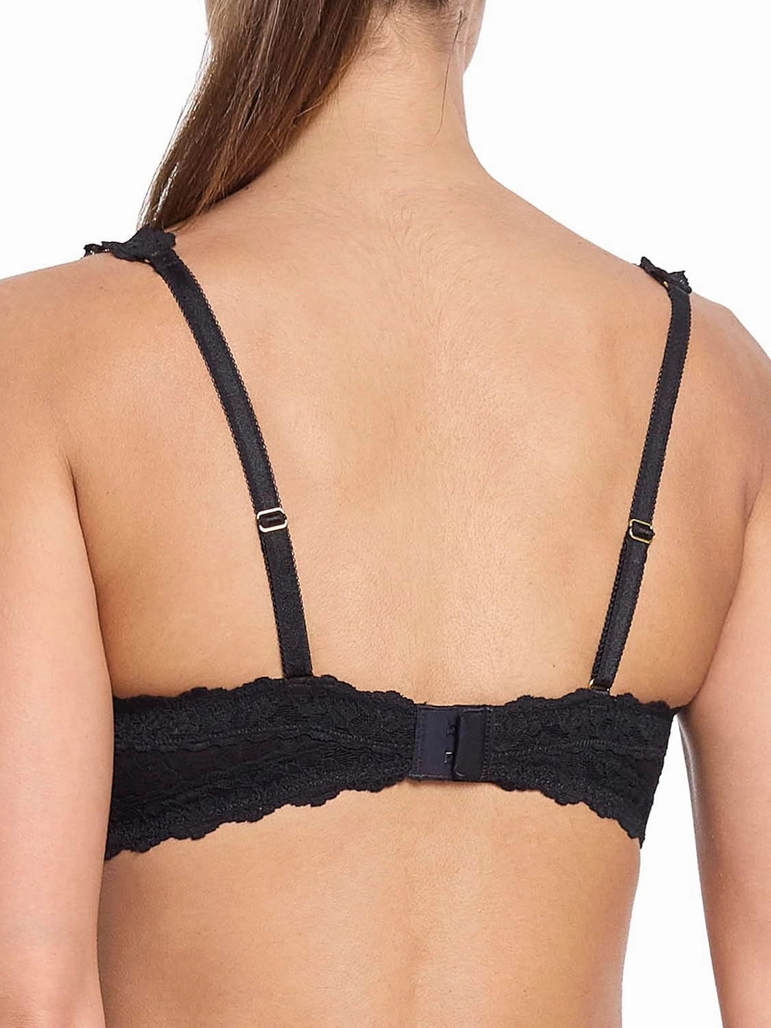 hanky panky Women's Balconette Bra