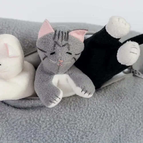 Having Kittens Softies