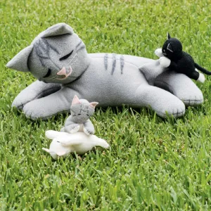 Having Kittens Softies
