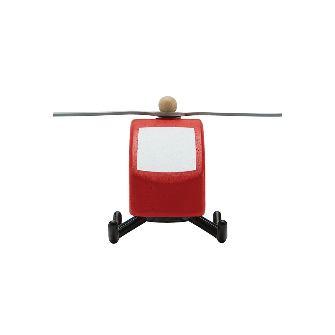Helicopter
