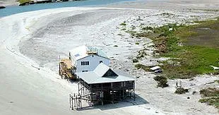 Hilton Head Island Eco Tour Helicopter Tour