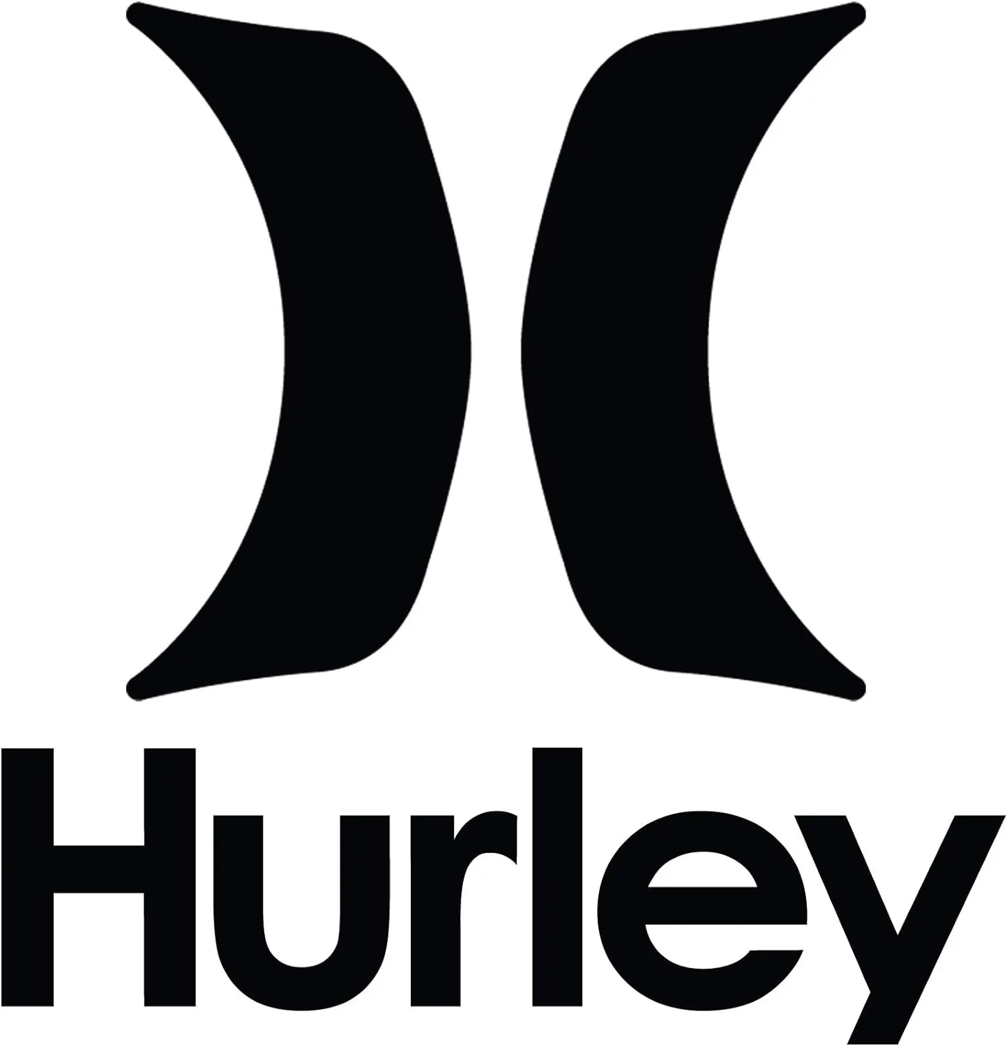 Hurley Women's Baseball Cap - Curved Brim Mom Iconic Trucker Hats for Women