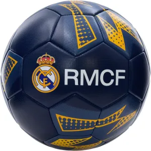 Icon Sports Compatible with Real Madrid Soccer Ball Officially Licensed Player Ball Size 5 (Shiny Fabric) S Grade 01