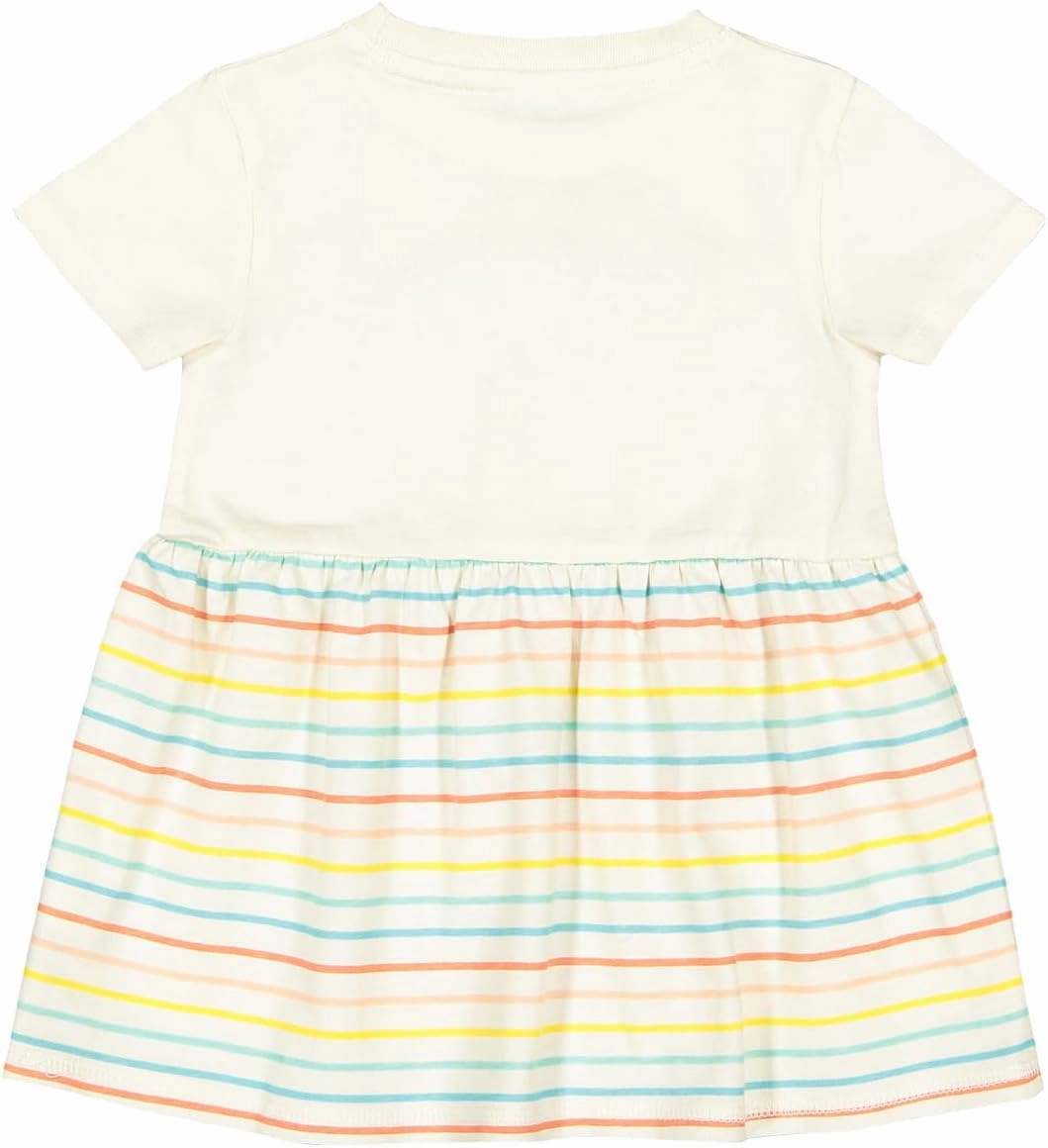 inktastic Basketball Crawl Walk Dunk Infant Dress
