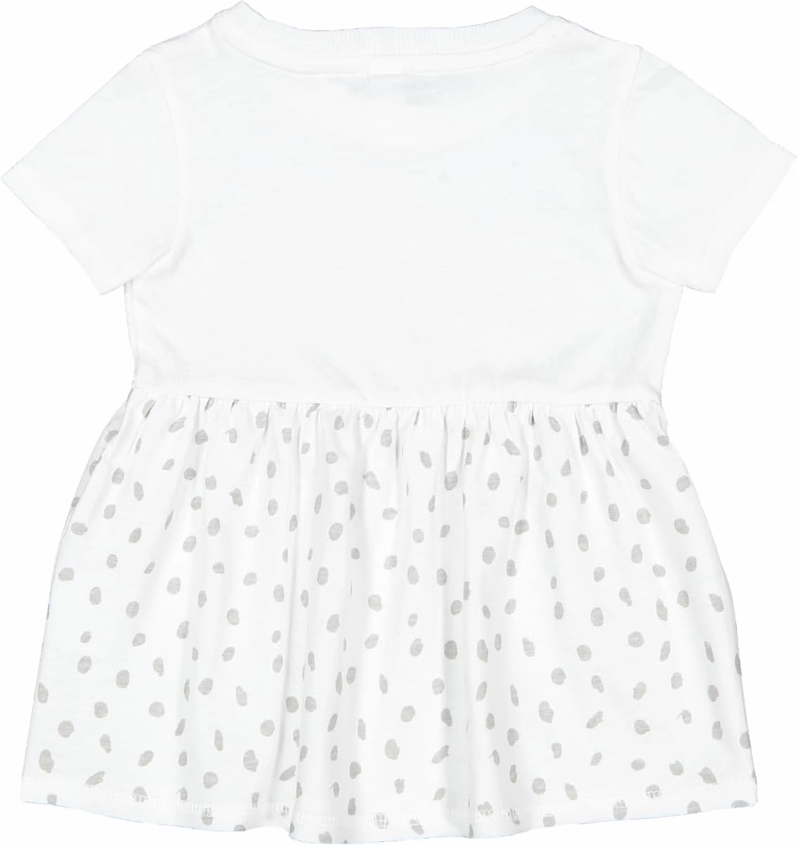 inktastic Basketball Crawl Walk Dunk Infant Dress