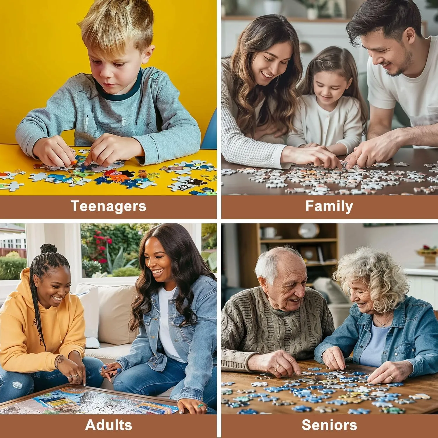 Jigsaw Puzzles 500 Pieces for Adult Hawaii Beach Kauai Na Pali Coast View from Helicopter Hawaiian Travel Puzzle Game for Family Wooden Puzzle Toy Educational Games Puzzles for Home Decor