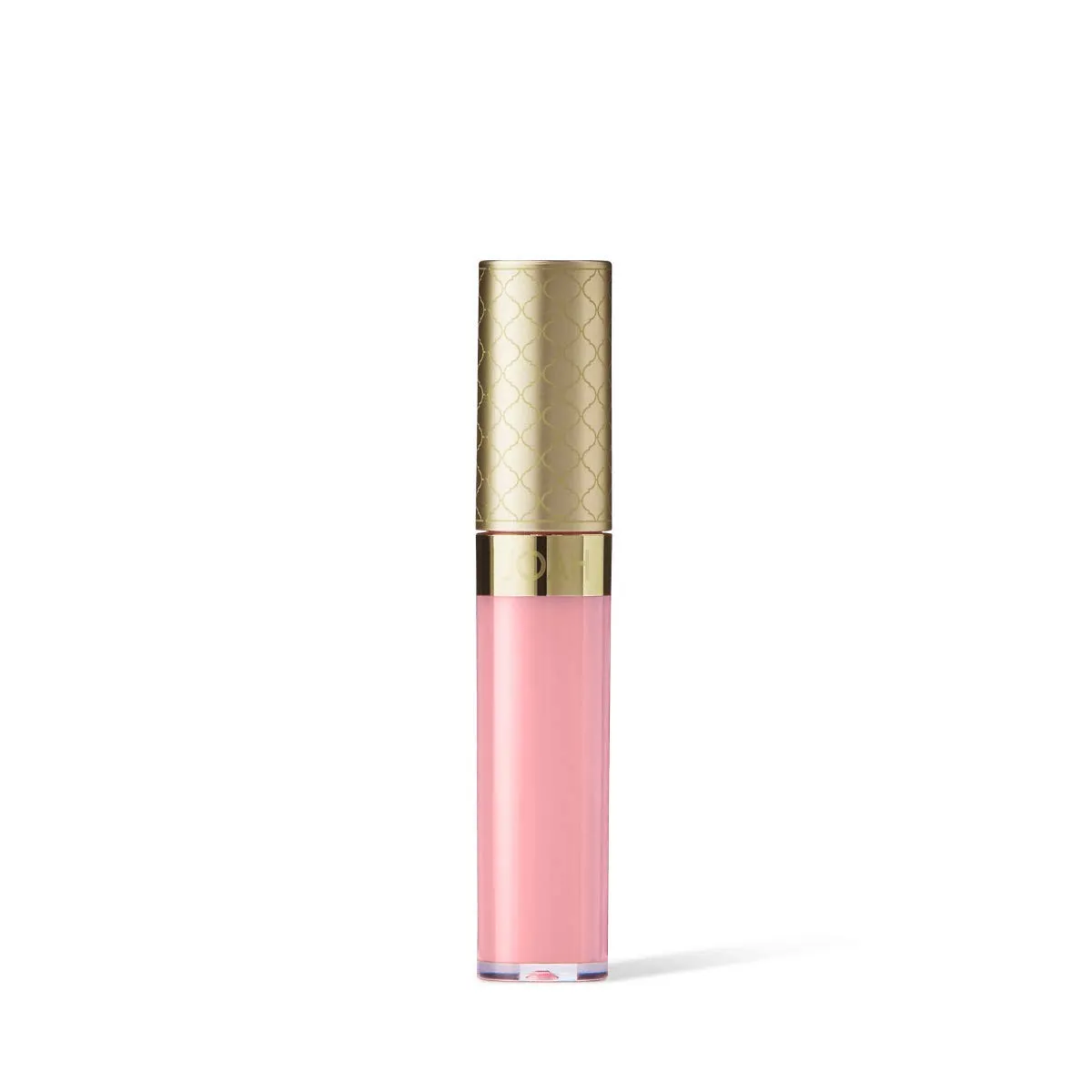 JOAH Lip Gloss, Sun and Seoul Glassify High Shine Tinted Lip Gloss, Hydrating Vitamin E & Avocado Oil, Korean Makeup, Crystal Ball