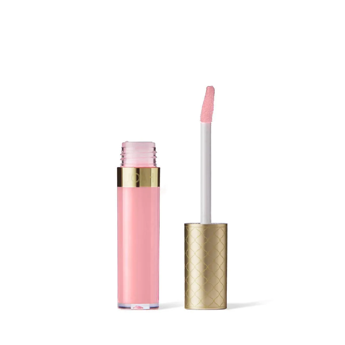 JOAH Lip Gloss, Sun and Seoul Glassify High Shine Tinted Lip Gloss, Hydrating Vitamin E & Avocado Oil, Korean Makeup, Crystal Ball