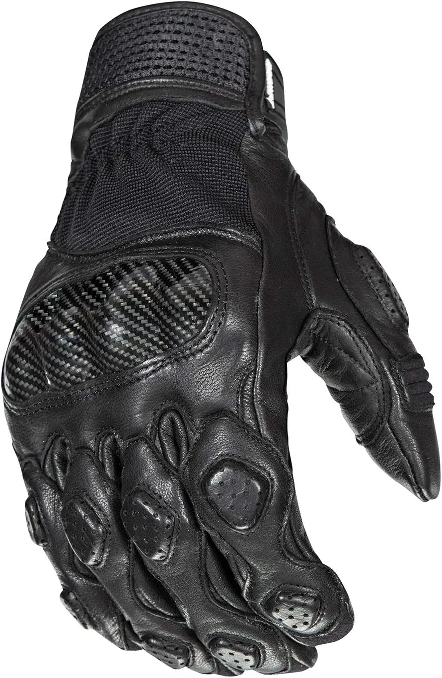 Joe Rocket Speedway Men's Motorcycle Riding Gloves
