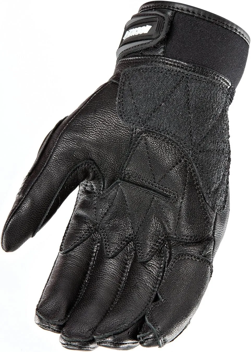 Joe Rocket Speedway Men's Motorcycle Riding Gloves