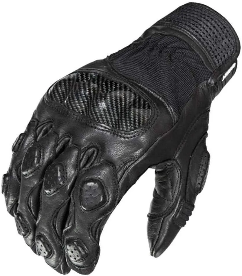 Joe Rocket Speedway Men's Motorcycle Riding Gloves