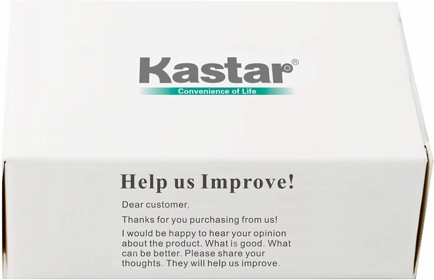 Kastar BL-5B Battery 4-Pack Replacement for Tecboss Mini Wireless Keyboard, YAGALA Mini Keyboard, Minox DCC 5.0, DCC 5.1, Rollei 10050, Rollei 10051, Rollei 10052, Rollei 10053, Rollei Sportsline 60
