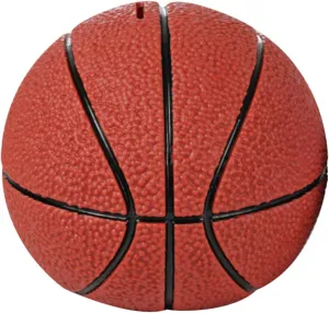 Kids Coin Money Bank Desk Decoration Basketball Hoop Kids' Savings Bank