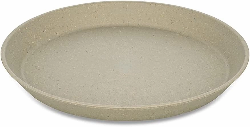 Koziol Small Plate 205 mm Connect Plate 205 mm Set of 4