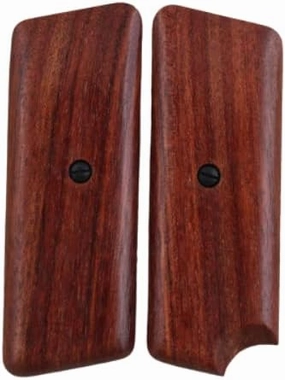 KSD Brand Tokarev TT-33 Compatible Rosewood Grips