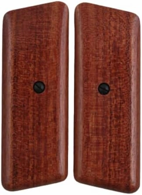 KSD Brand Tokarev TT-33 Compatible Rosewood Grips