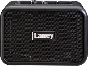 Laney Electric Guitar Mini Amplifier Iron